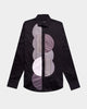 Vesper Artisan Edition Button Down Shirt Button Down Shirts Eight-X BLACK S