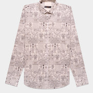Papyrus Artisan Edition Button Up Shirt Button Down Shirts Eight-X