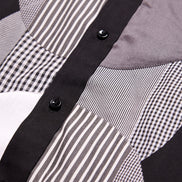 Vesper Artisan Edition Button Down Shirt Button Down Shirts Eight-X