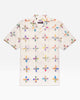 Santa Fe Artisan Edition Button Up Shirt Button Down Shirts Eight-X BEIGE S