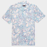 Monterey Artisan Edition Button Up Shirt Button Down Shirts Eight-X BLUE S