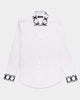 Bardem Artisan Edition Button Down Shirt Button Down Shirts Eight-X WHITE S