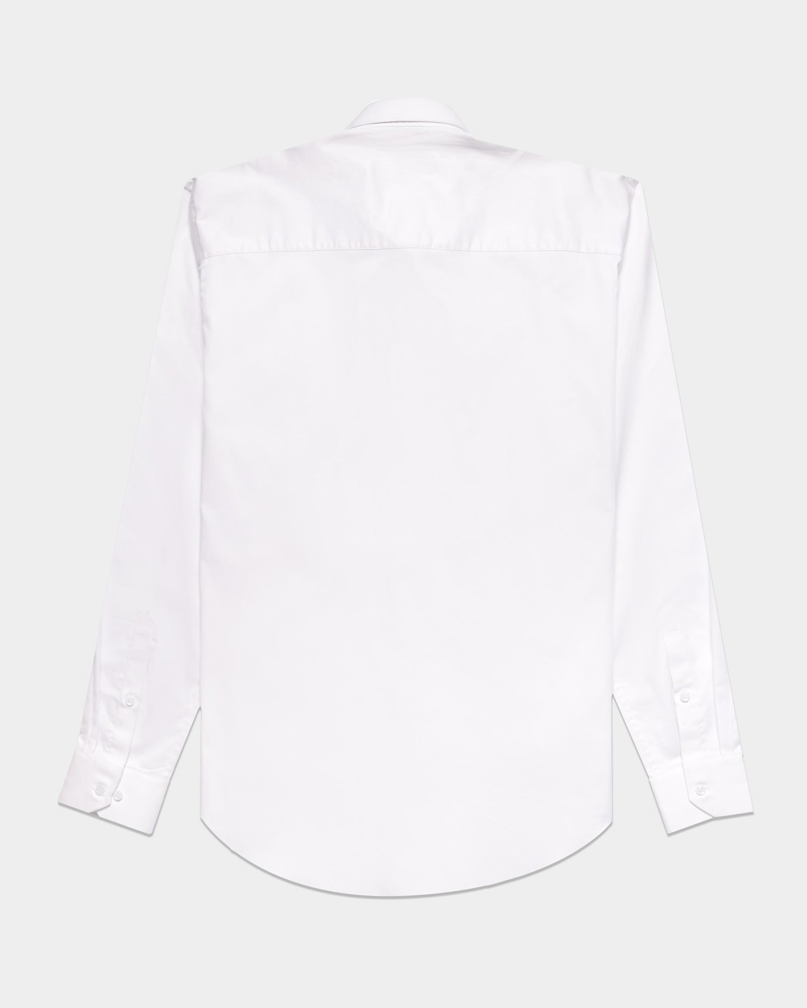 Le Chiffre Artisan Collection Button Down Dress Shirt Button Down Shirts Eight-X