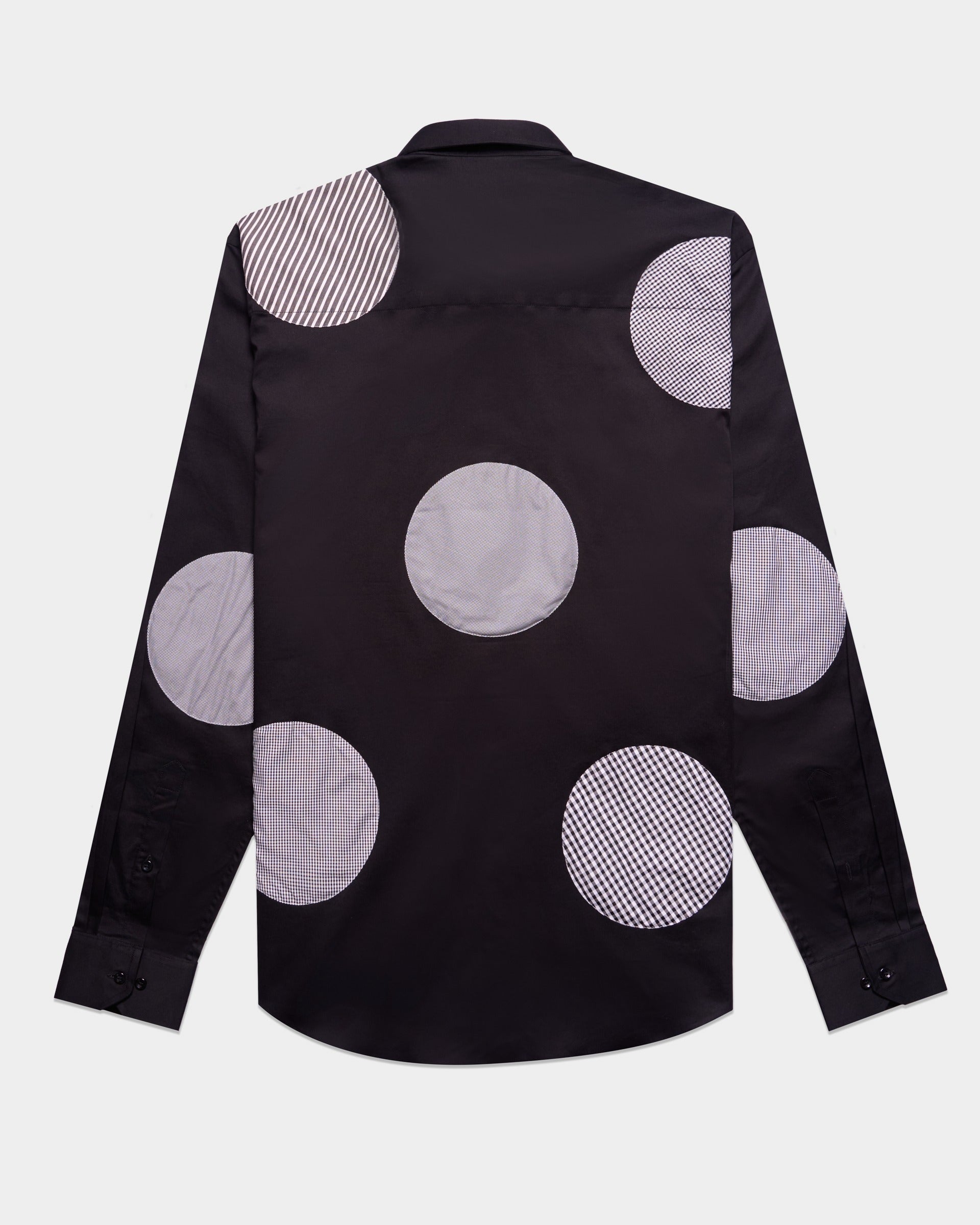 Sciarra Artisan Edition Button Down Shirt Button Down Shirts Eight-X
