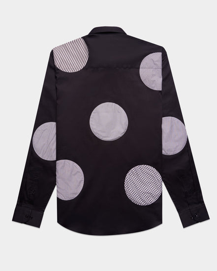 Sciarra Artisan Edition Button Down Shirt Button Down Shirts Eight-X