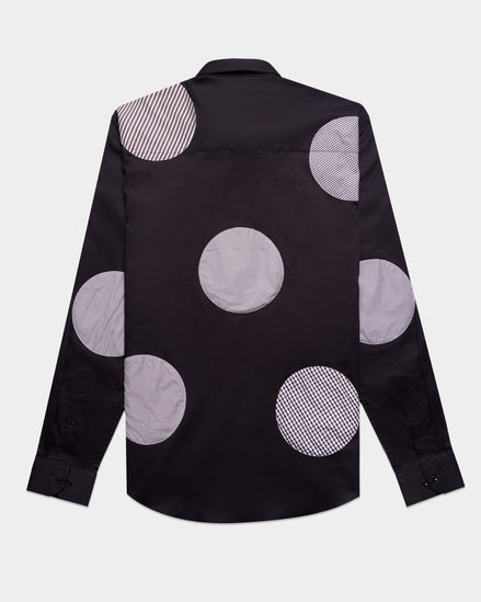Sciarra Artisan Edition Button Down Shirt Button Down Shirts Eight-X