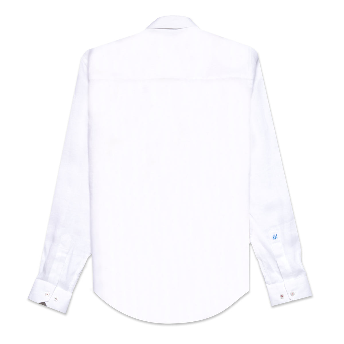 Patchwork Harmony Button Up Shirt Button Down Shirts Eight-X
