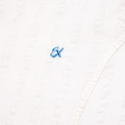 Skyline Stripes Button Up Shirt Button Down Shirts Eight-X