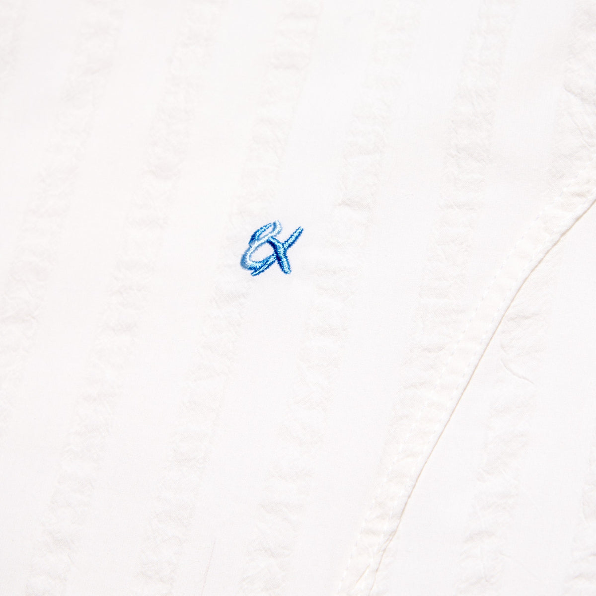 Skyline Stripes Button Up Shirt Button Down Shirts Eight-X