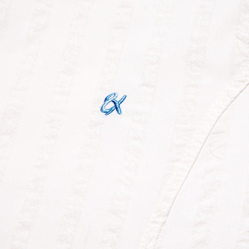Skyline Stripes Button Up Shirt Button Down Shirts Eight-X