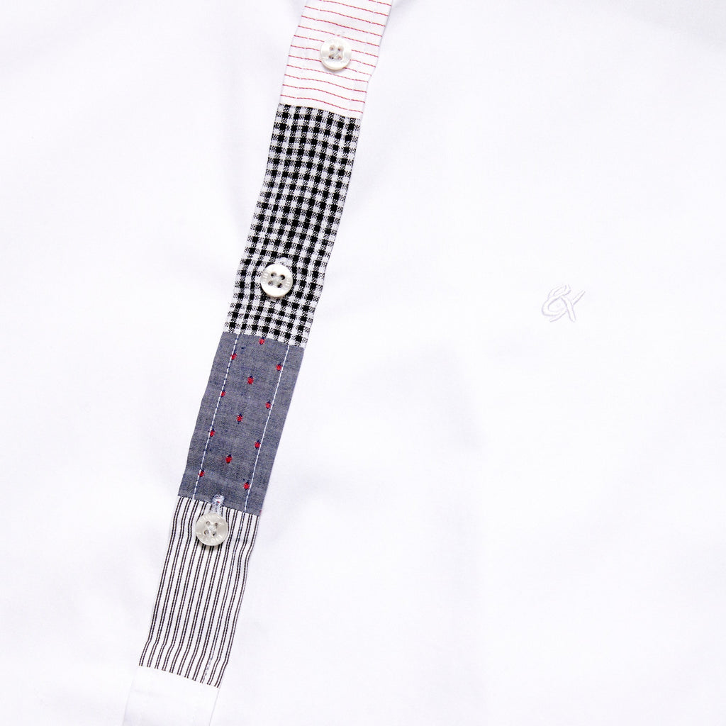 Down The Line Button Up Shirt Button Down Shirts Eight-X