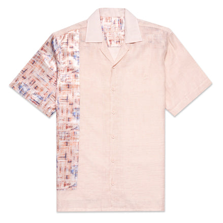 Soft Side Short Sleeve Button Up Shirt Short Sleeve Shirts Eight-X