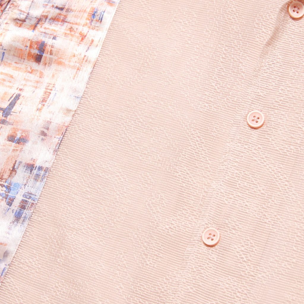 Soft Side Short Sleeve Button Up Shirt Short Sleeve Shirts Eight-X