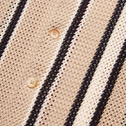 Sahara Short Sleeve Button Up Shirt Short Sleeve Shirts Eight-X