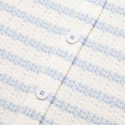 Pacific Coast Short Sleeve Shirt + Shorts Matching Set Sets Eight-X