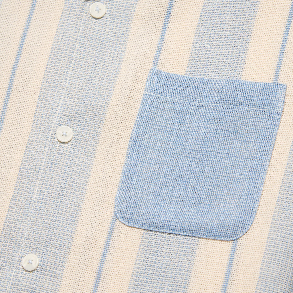 The Cookout Short Sleeve Shirt + Shorts Matching Set Sets Eight-X