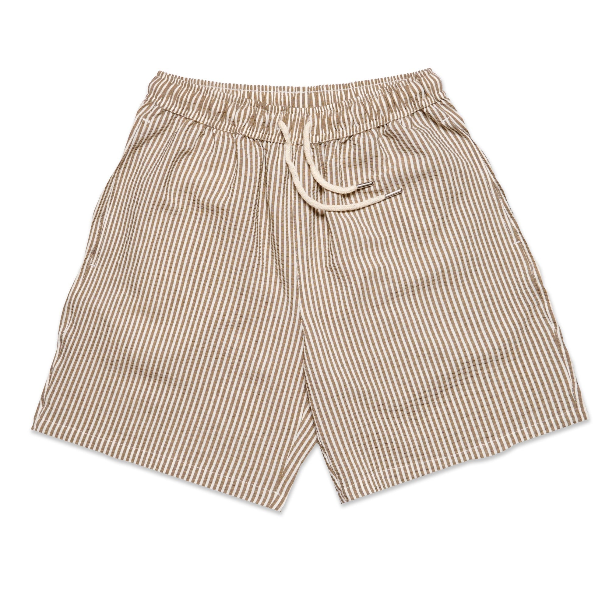 Keep You In My Pocket Short Sleeve Shirt + Shorts Matching Set Sets Eight-X
