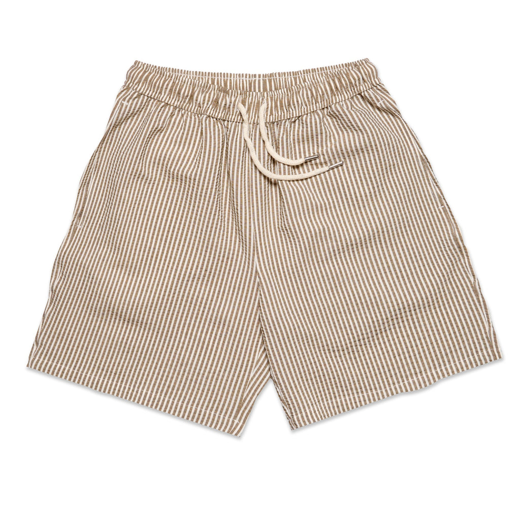 Keep You In My Pocket Short Sleeve Shirt + Shorts Matching Set Sets Eight-X