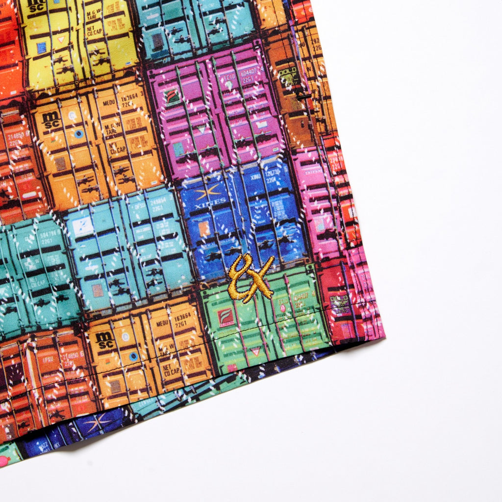 Shipment Swim Trunks Swim Wear Eight-X