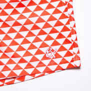 Triangle Breeze Swim Trunks Swim Wear Eight-X