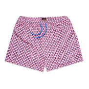 Peppermint Swim Trunks Swim Wear Eight-X