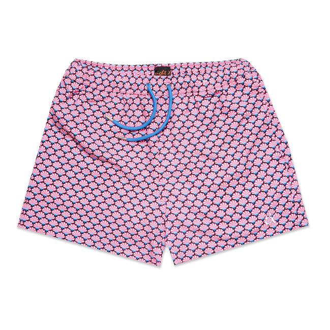 Peppermint Swim Trunks Swim Wear Eight-X