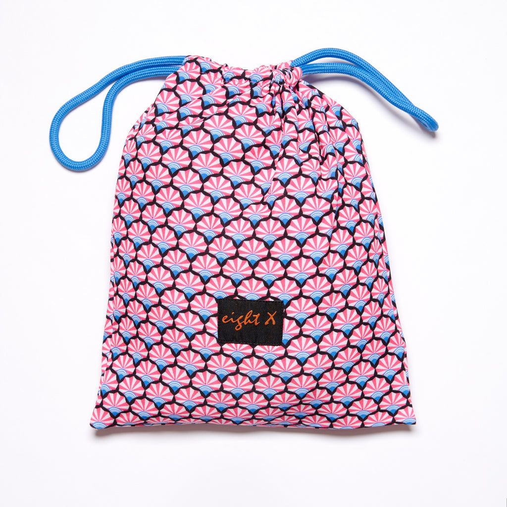 Peppermint Swim Trunks Swim Wear Eight-X