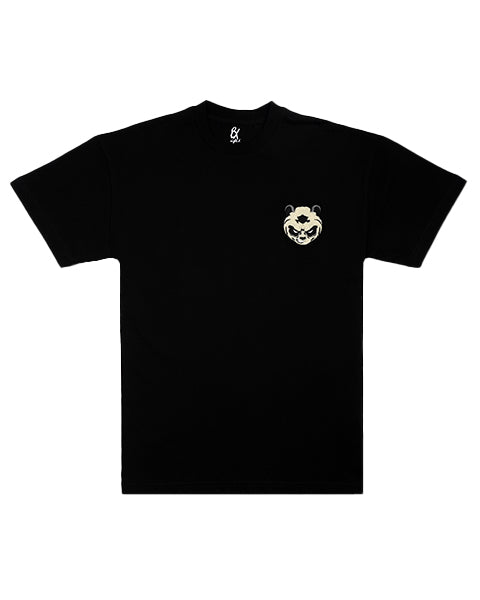 Motivation Graphic T-Shirt - Black T-Shirts Eight-X