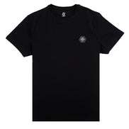 Hexed Graphic T-Shirt T-Shirts Eight-X