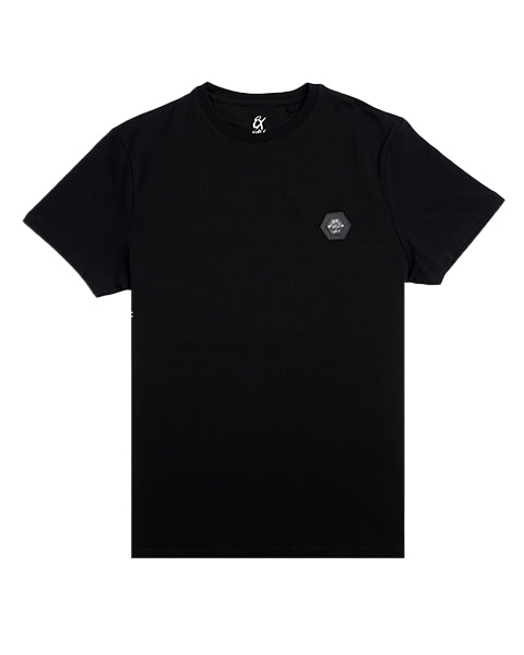 Hexed Graphic T-Shirt T-Shirts Eight-X