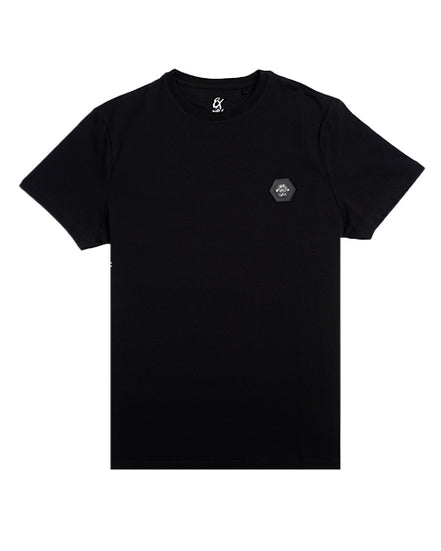 Hexed Graphic T-Shirt T-Shirts Eight-X