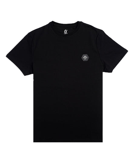 Hexed Graphic T-Shirt T-Shirts Eight-X