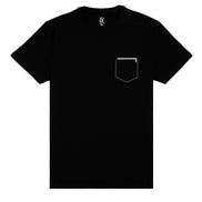 Zip It Graphic T-Shirt T-Shirts Eight-X