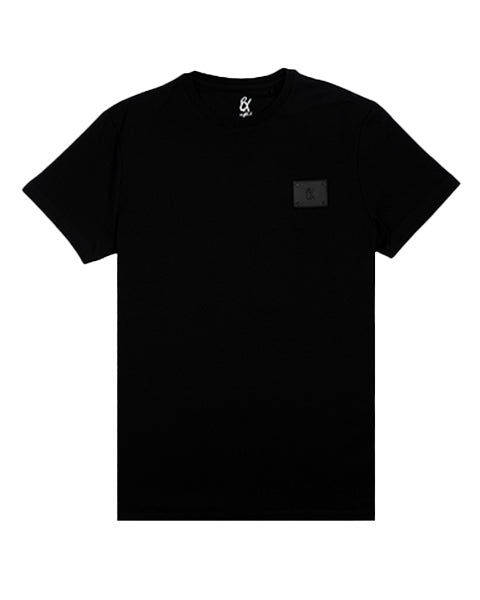 Nameplate Graphic T-Shirt T-Shirts Eight-X
