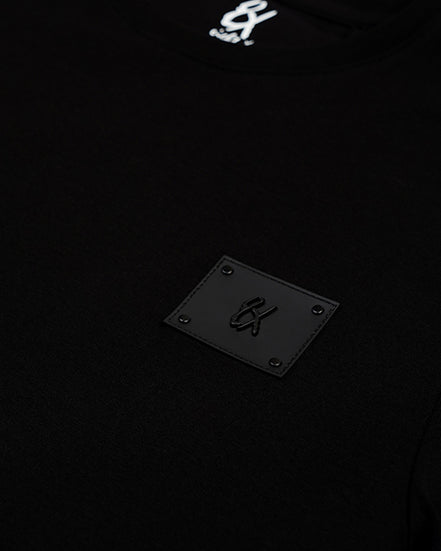 Nameplate Graphic T-Shirt T-Shirts Eight-X