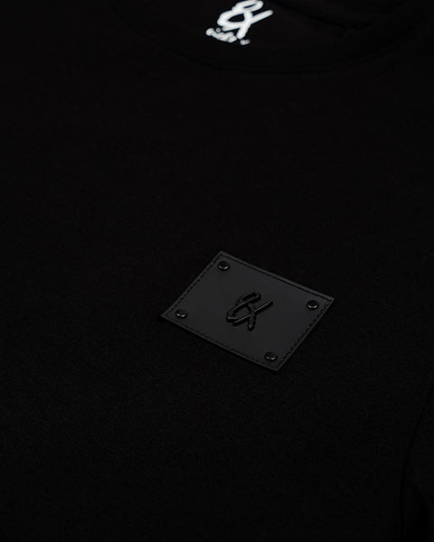 Nameplate Graphic T-Shirt T-Shirts Eight-X