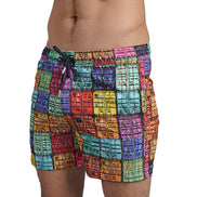 Shipment Swim Trunks Swim Wear Eight-X