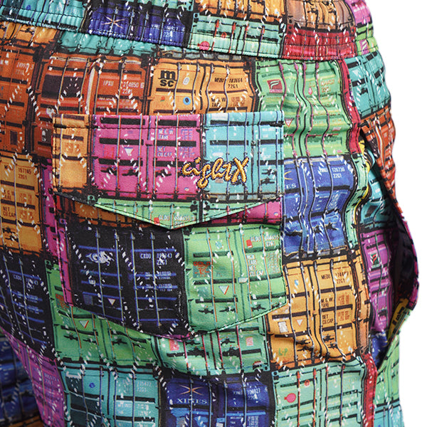 Shipment Swim Trunks Swim Wear Eight-X