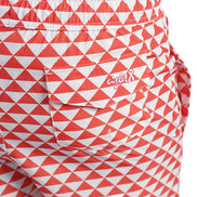 Triangle Breeze Swim Trunks Swim Wear Eight-X