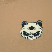 Motivation Graphic T-Shirt - Beige T-Shirts Eight-X