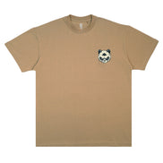 Motivation Graphic T-Shirt - Beige T-Shirts Eight-X