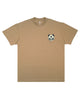 Motivation Graphic T-Shirt - Beige T-Shirts Eight-X