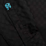 Monochrome King PM Edition Button Down Shirt Short Sleeve Shirts Eight-X