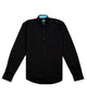 Monochrome King PM Edition Button Down Shirt Short Sleeve Shirts Eight-X