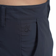 Fairway Performance Shorts - Navy Shorts Eight-X
