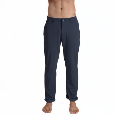Fairway Performance Pants - Navy Pants Eight-X