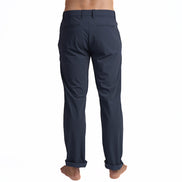 Fairway Performance Pants - Navy Pants Eight-X
