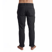 Fairway Performance Pants - Black Pants Eight-X