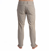 Fairway Performance Pants - Beige Pants Eight-X