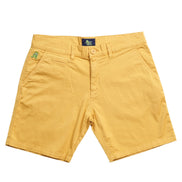 Gold FROG Chino Short Shorts Eight-X
